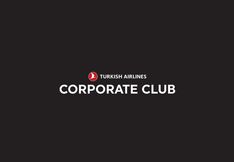 Türk hava Yolları Corporate Club Image